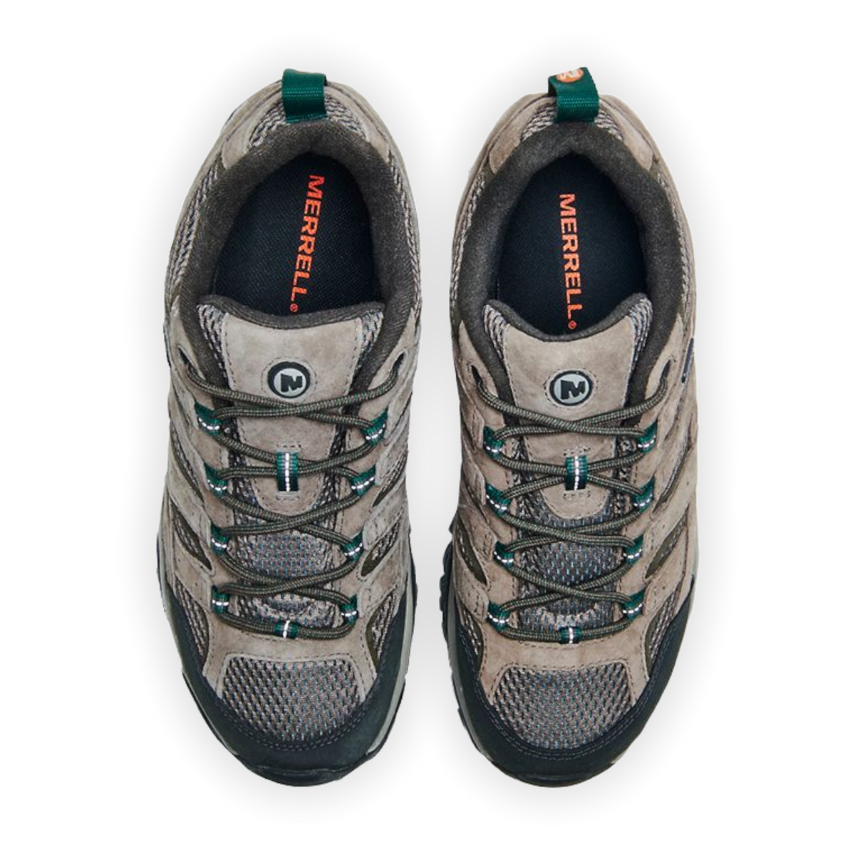 Merrell - Men's Moab 2 Waterproof