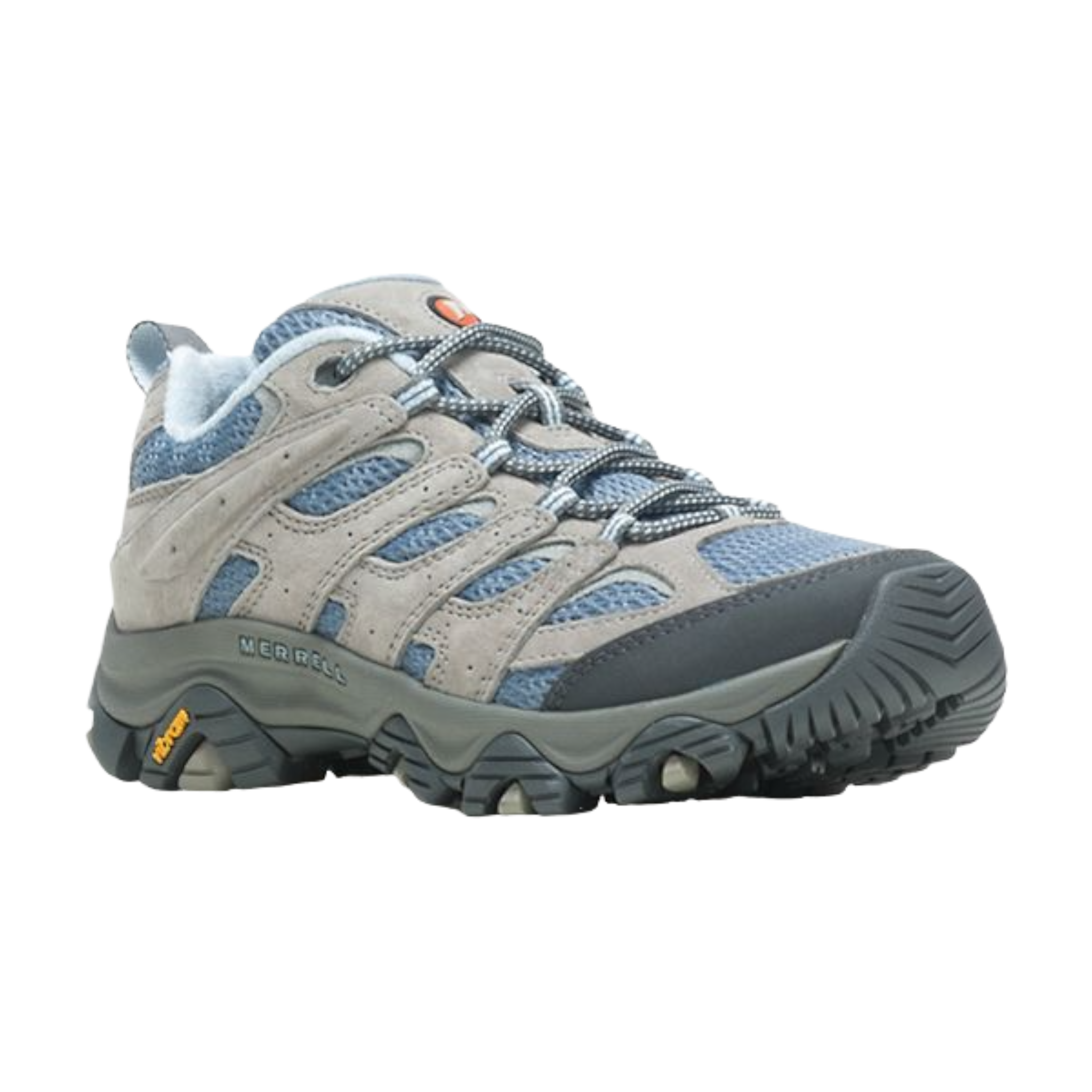 Merrell - Women's Moab 3 - Smoke / M / 6.5