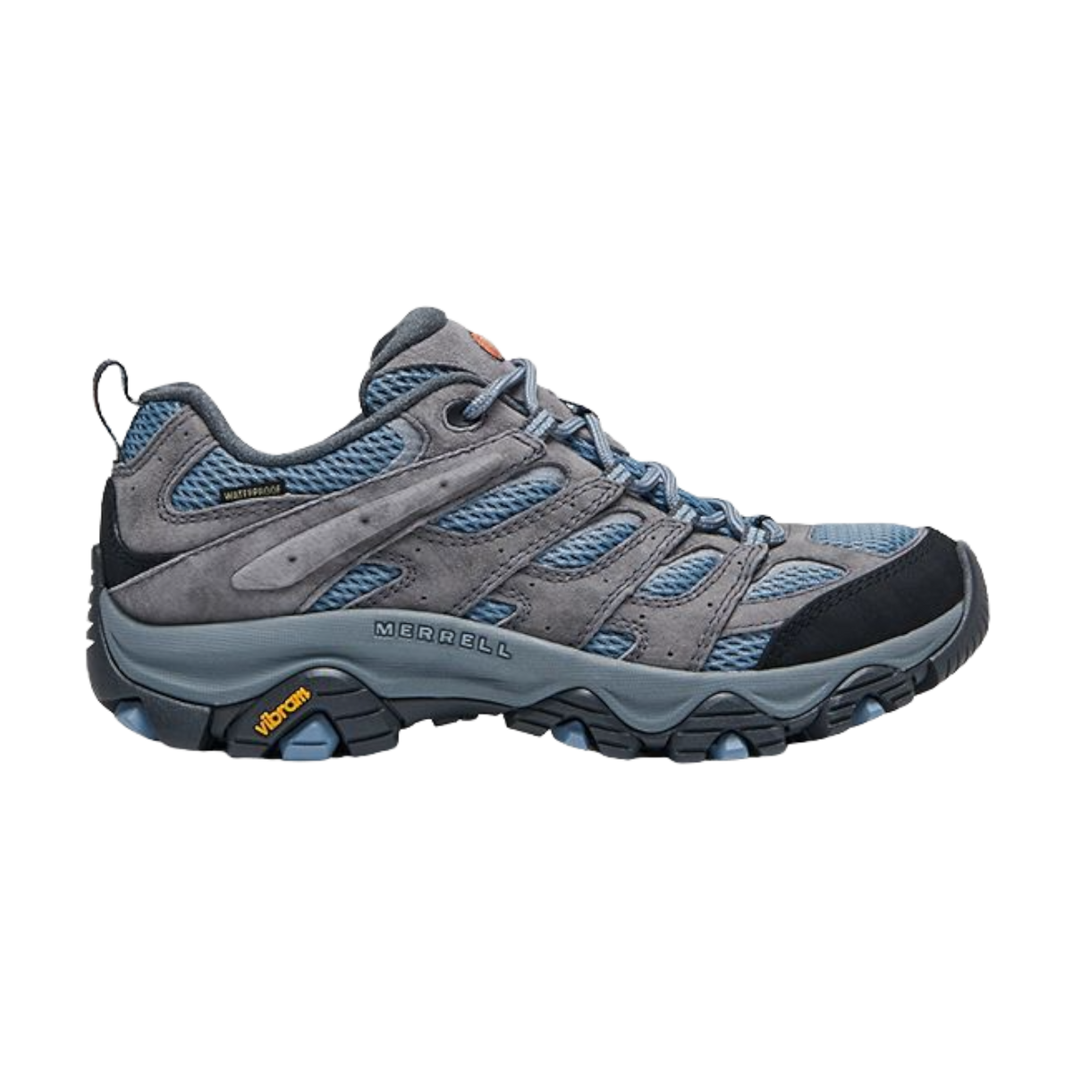 Merrell - Women's Moab 3 Waterproof
