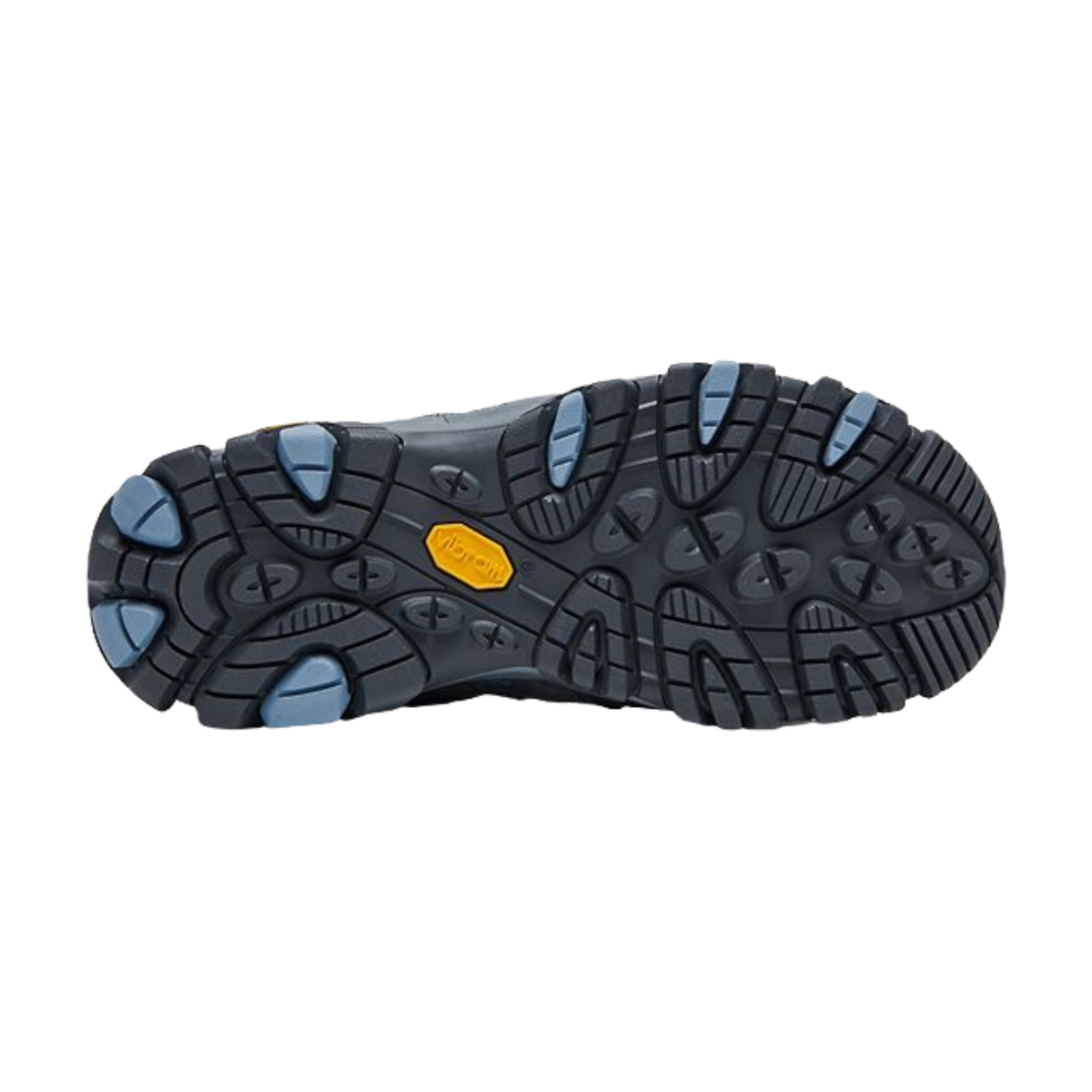 Merrell - Women's Moab 3 Waterproof