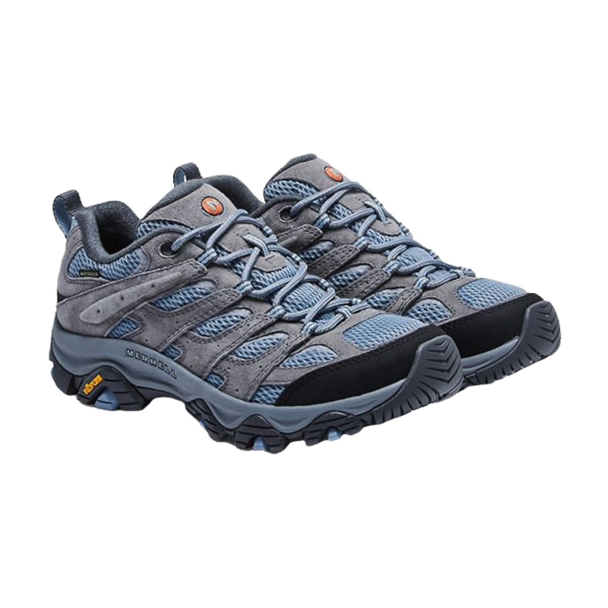 Merrell - Women's Moab 3 Waterproof