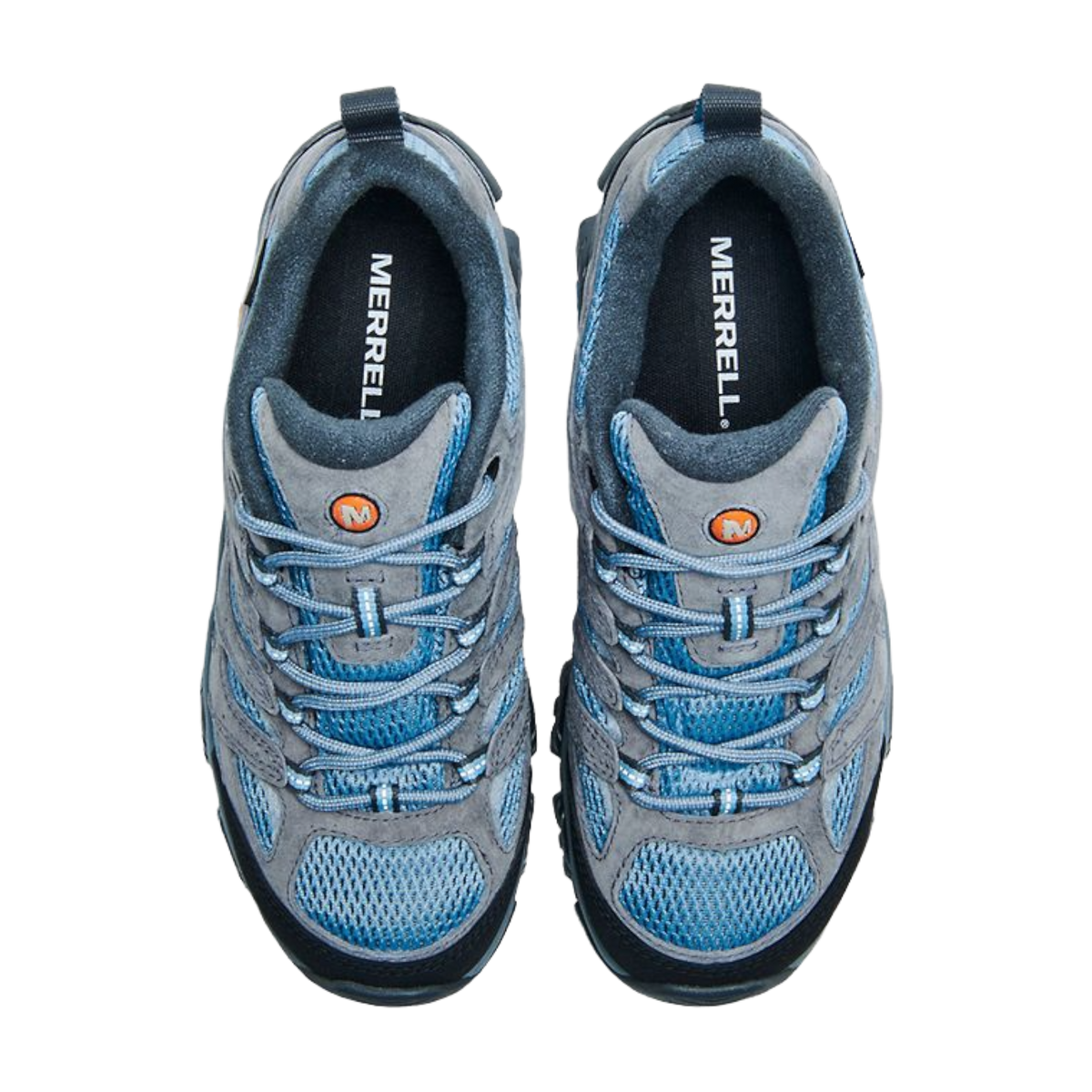 Merrell - Women's Moab 3 Waterproof