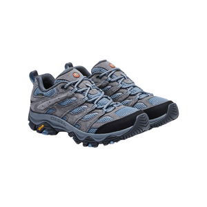 Merrell - Women's Moab 3 Waterproof Wide Width