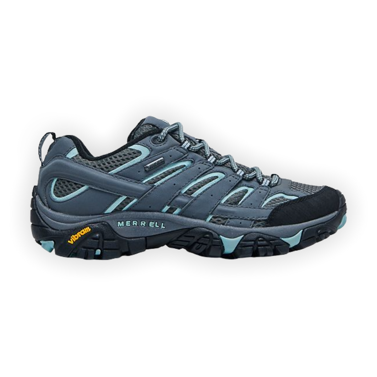 Merrell - Women's Moab 2 GORE-TEX®