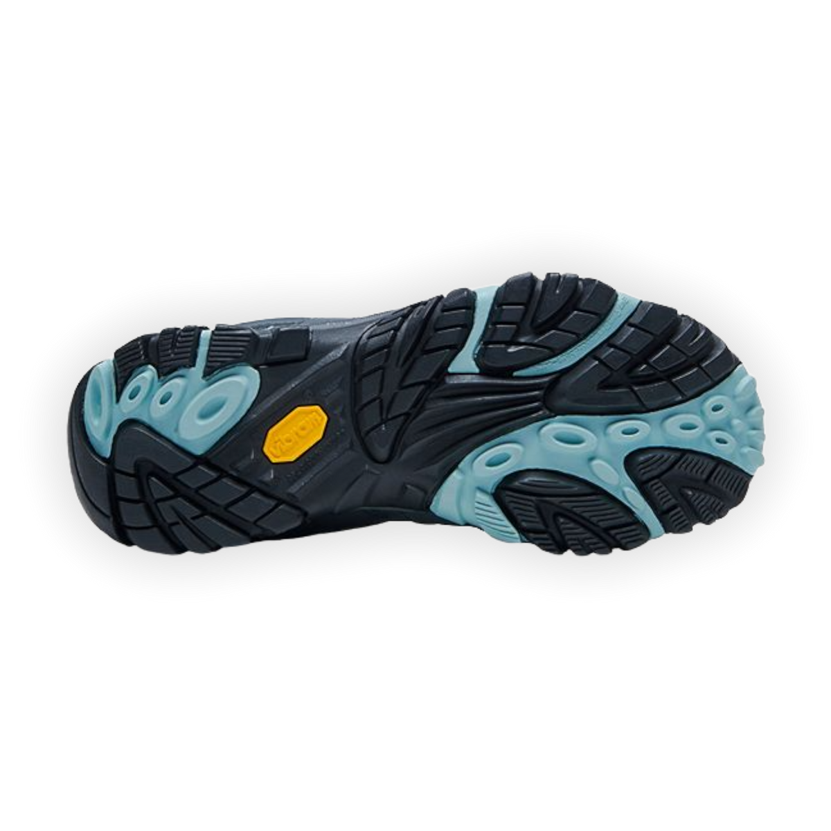 Merrell - Women's Moab 2 GORE-TEX®