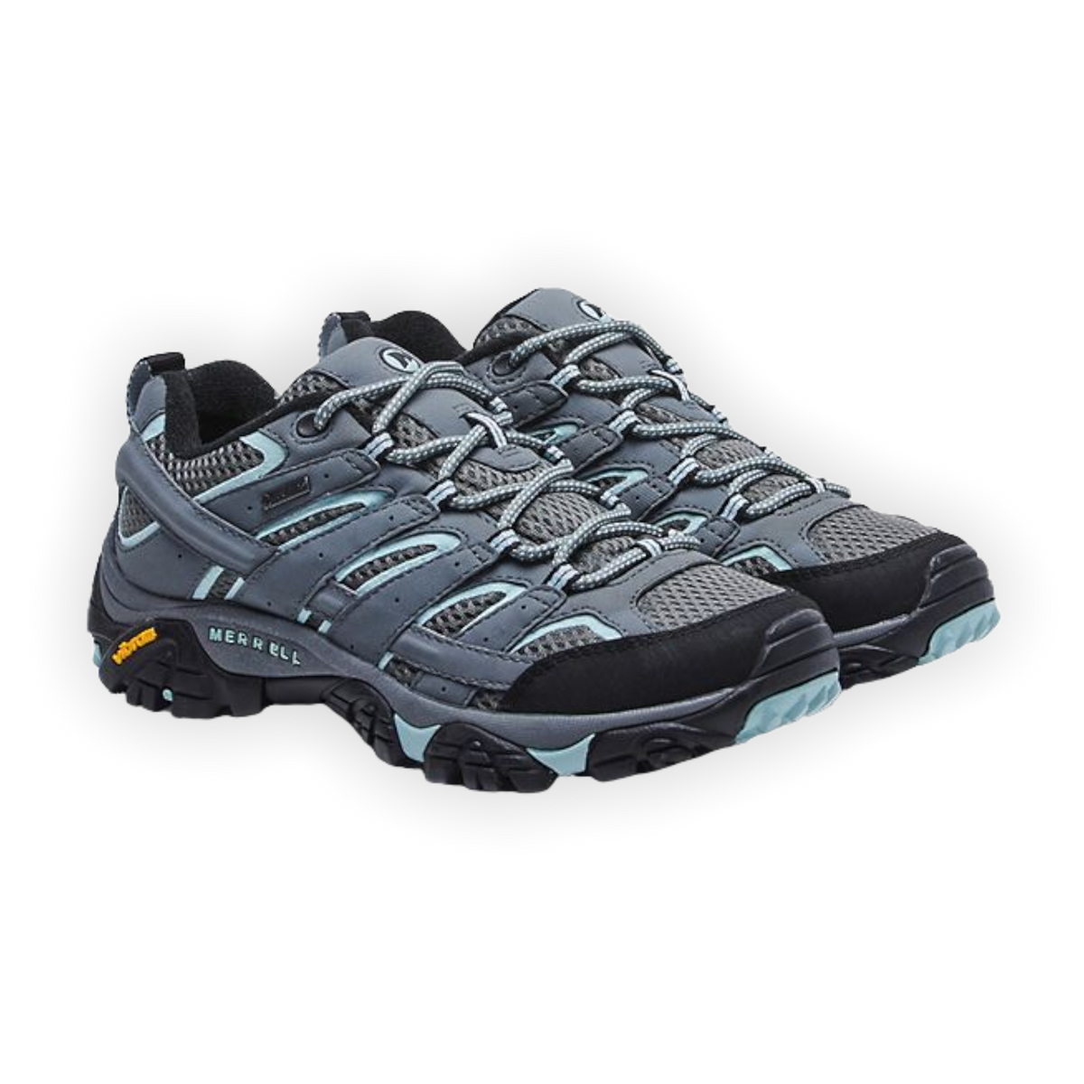 Merrell - Women's Moab 2 GORE-TEX®
