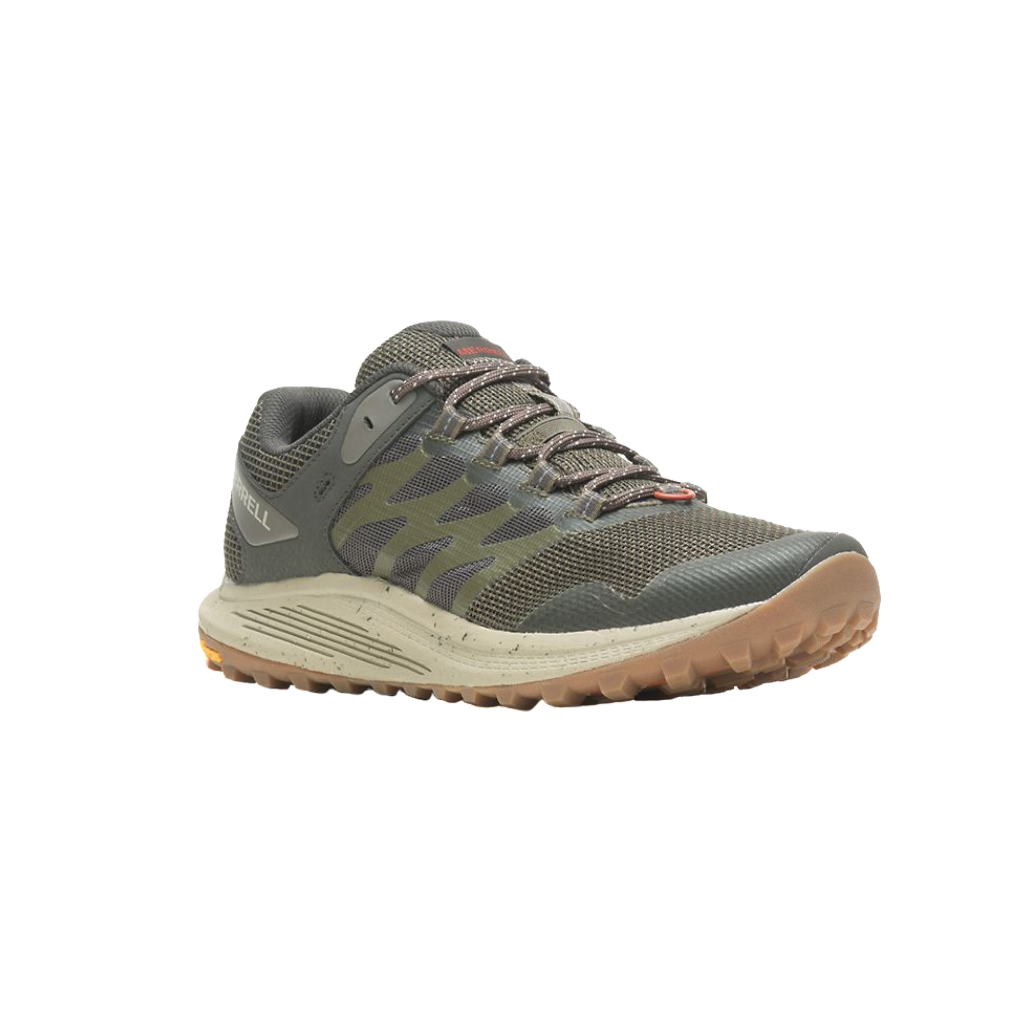 Merrell Men's Nova 3 Olive - Dardano's Shoes