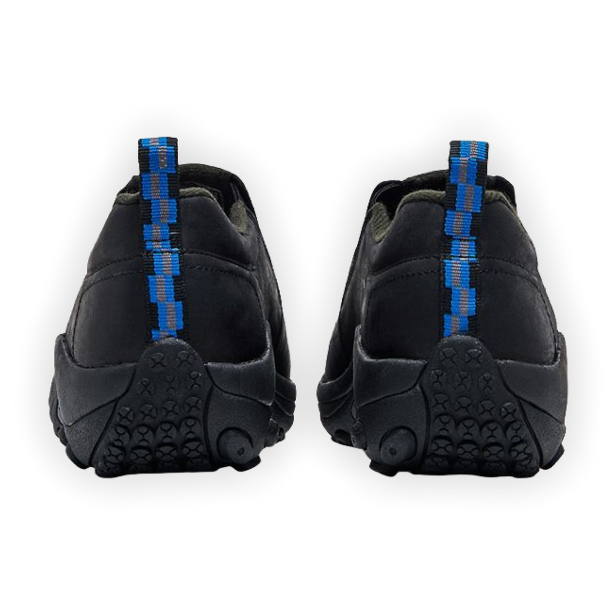 Merrell Work - JUNGLE MOC LEA SR