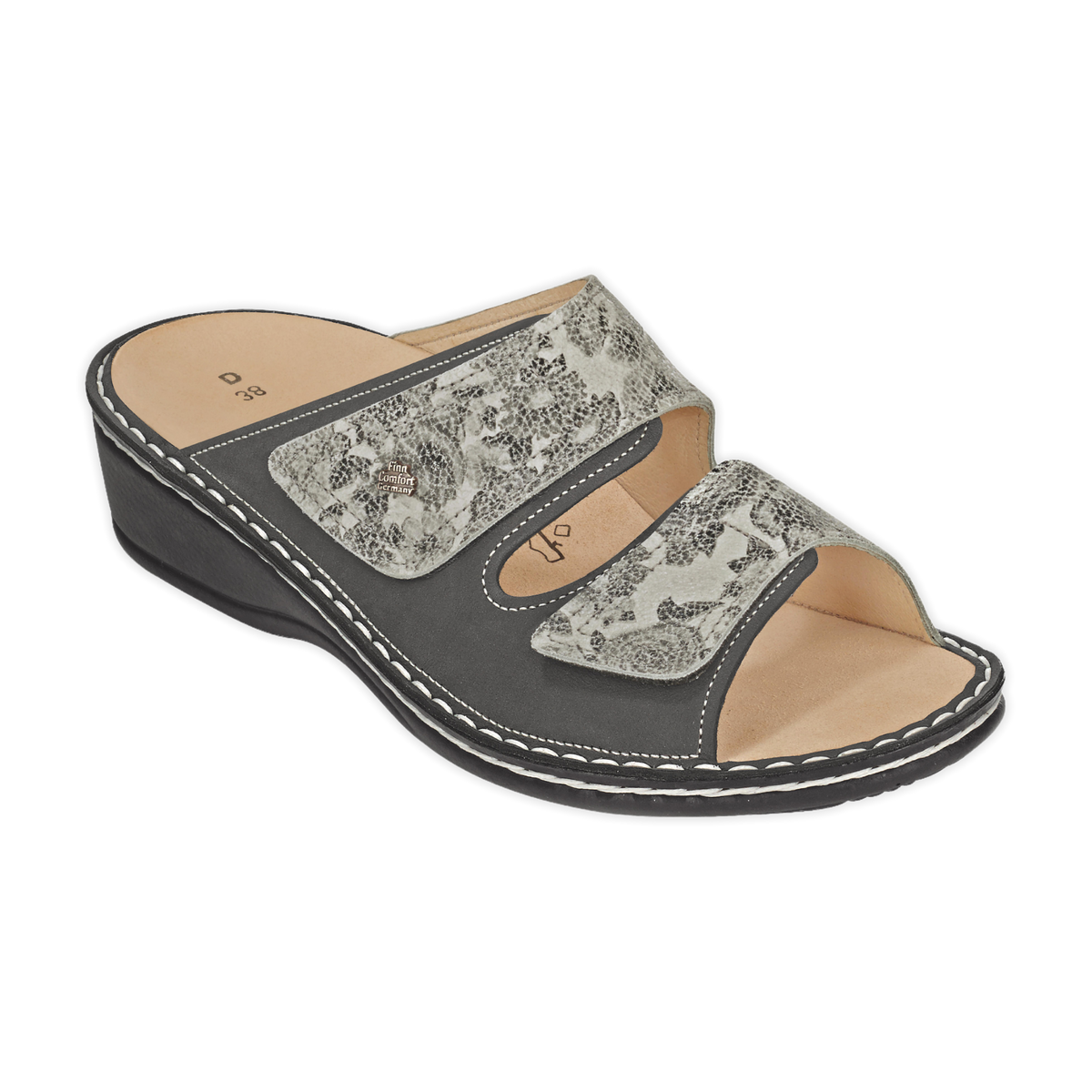 Finn Comfort - Jamaika