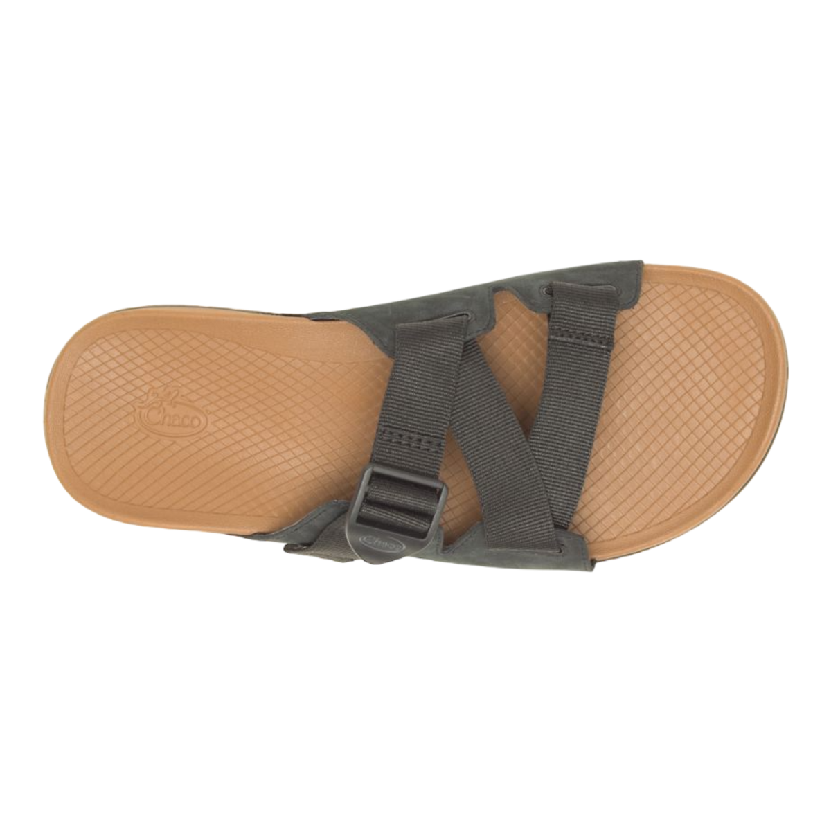 Chaco - Men's Lowdown Leather Slide