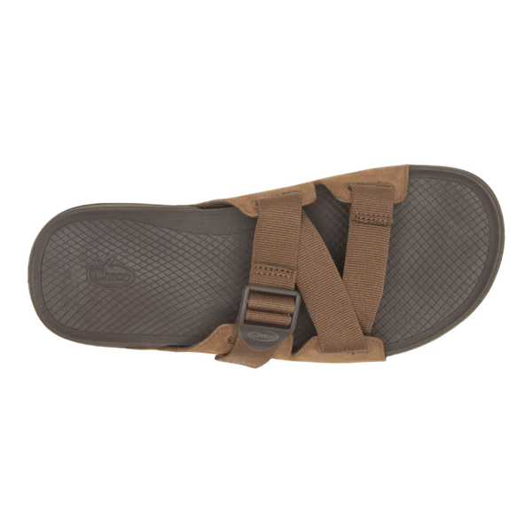 Chacos mens lowdown online slide