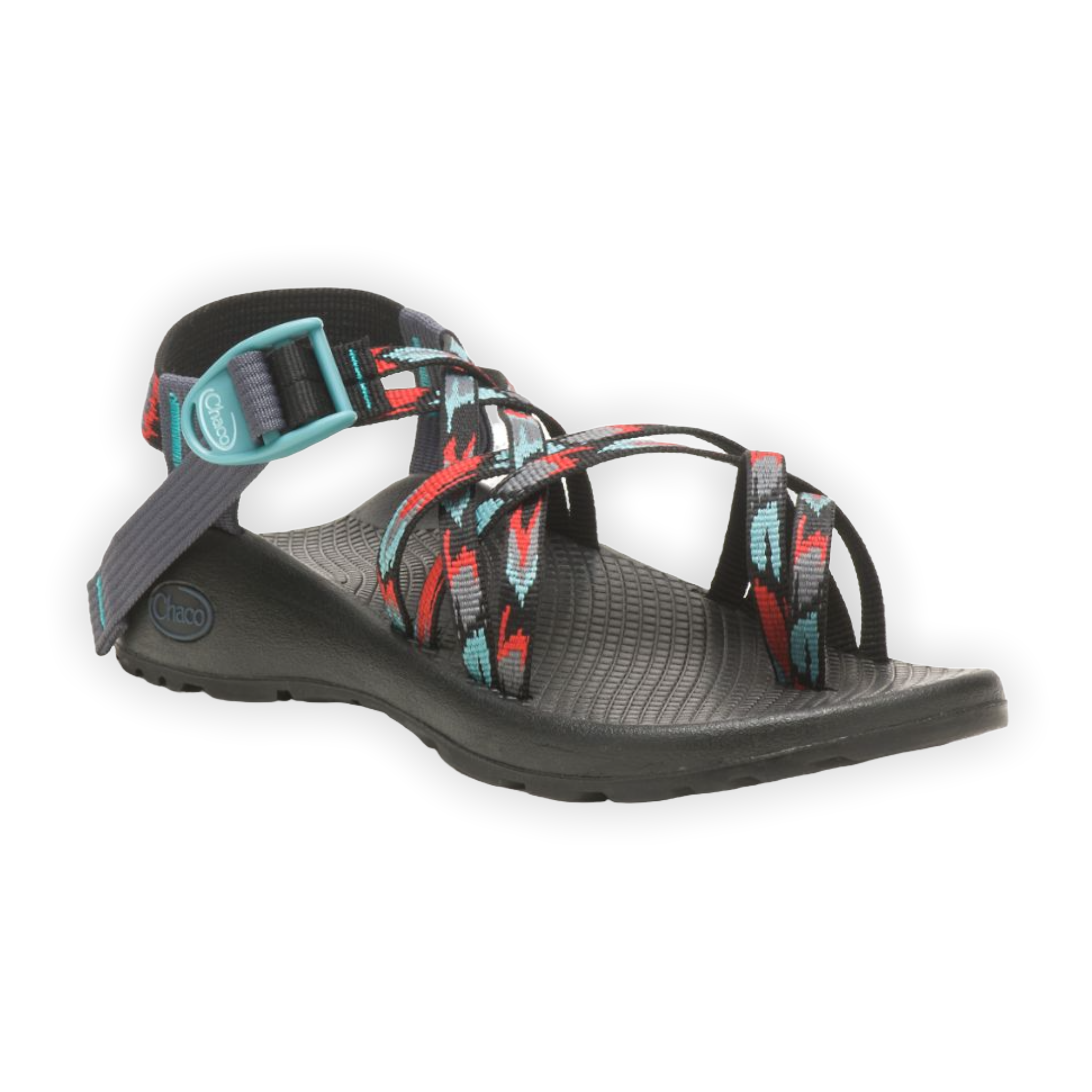 Rune cheap teal chacos