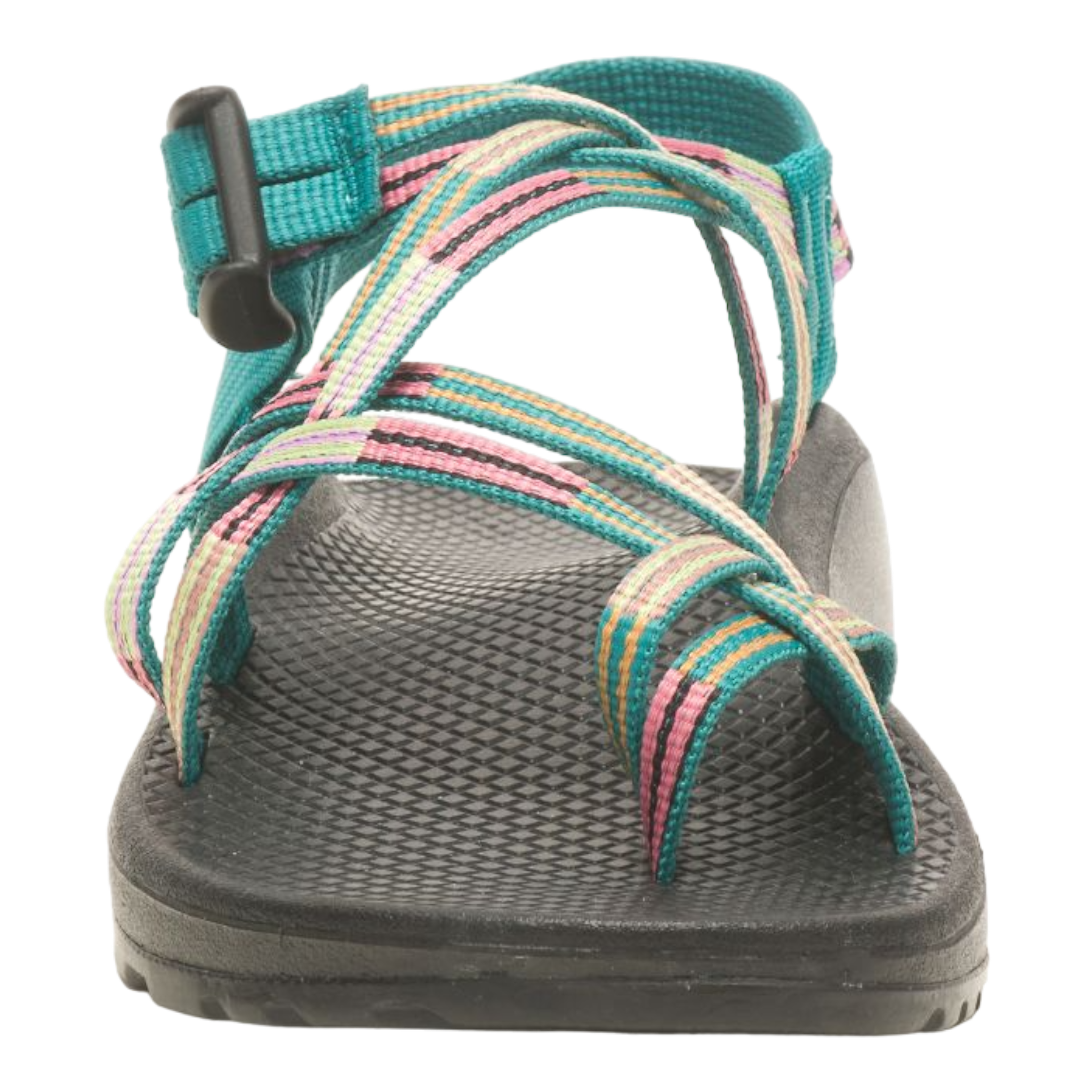 Chaco Women s Z Cloud X2 Line Hang Teal Dardano s Shoes