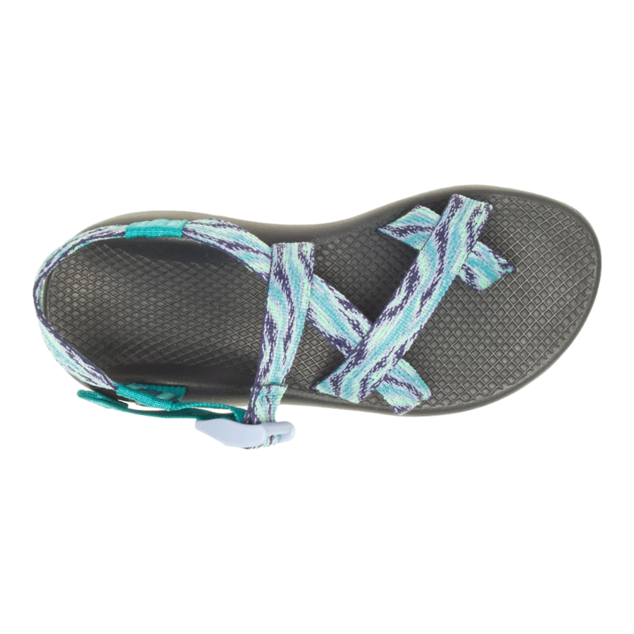 Blue chacos womens hot sale