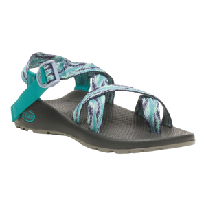 Chaco Women s Z 2 Classic Current Dusty Blue Dardano s Shoes