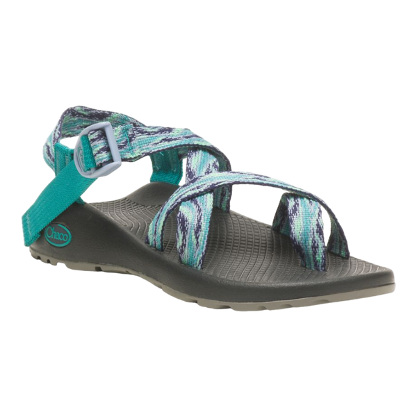 Womens chacos with toe on sale strap