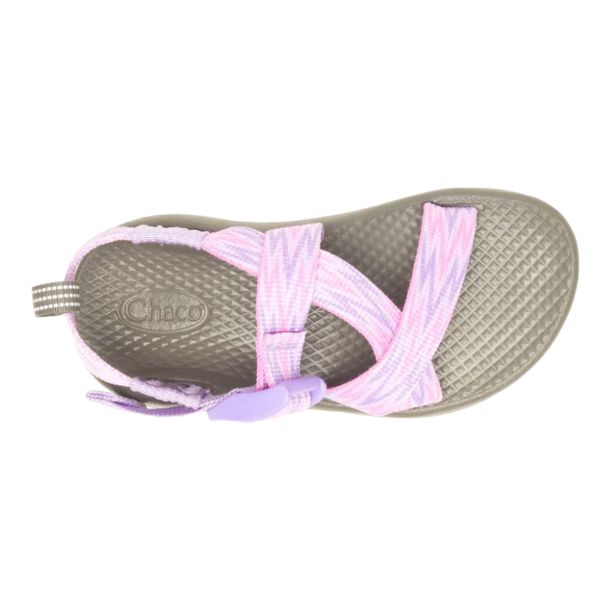 Chaco - Big Kid's Z/1 Ecotread™ Sandal