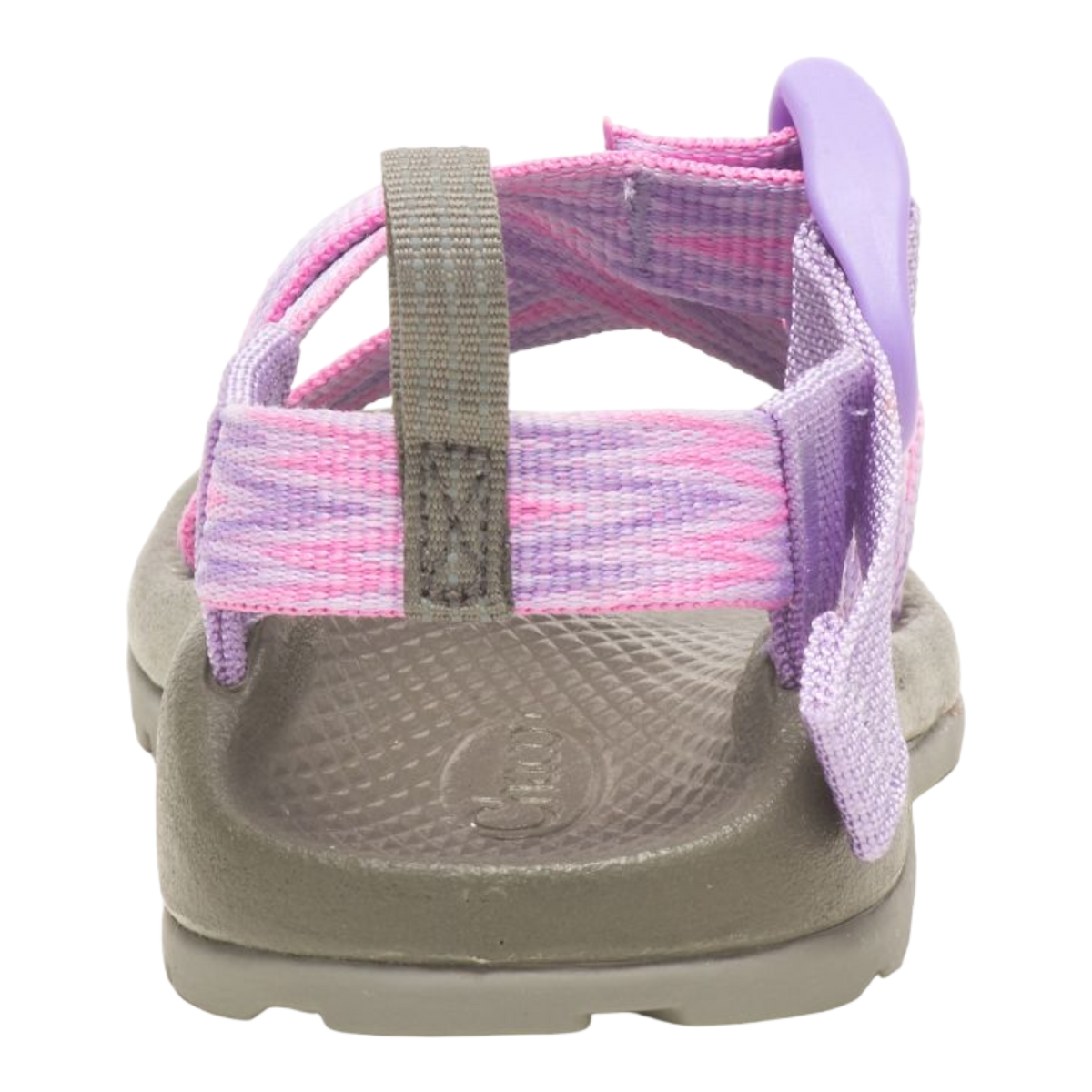 Chaco - Big Kid's Z/1 Ecotread™ Sandal