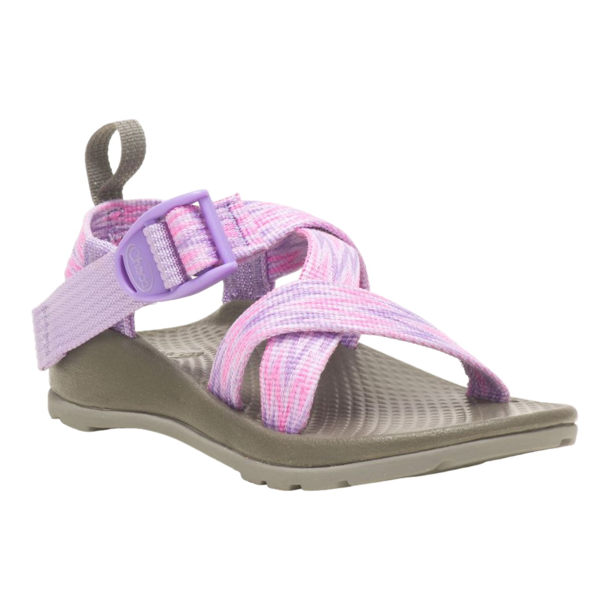 Chaco - Big Kid's Z/1 Ecotread™ Sandal