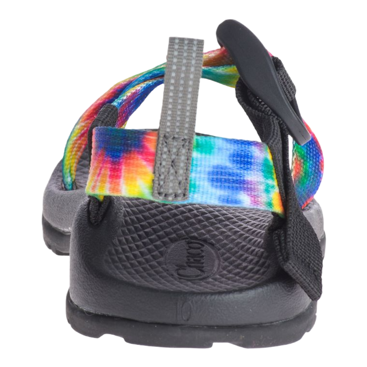 Chaco - Big Kid's Z/1 Ecotread™ Sandal