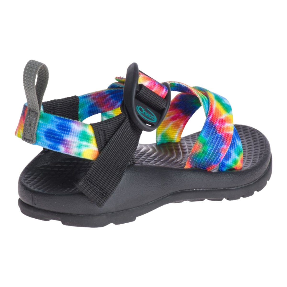 Chaco - Big Kid's Z/1 Ecotread™ Sandal