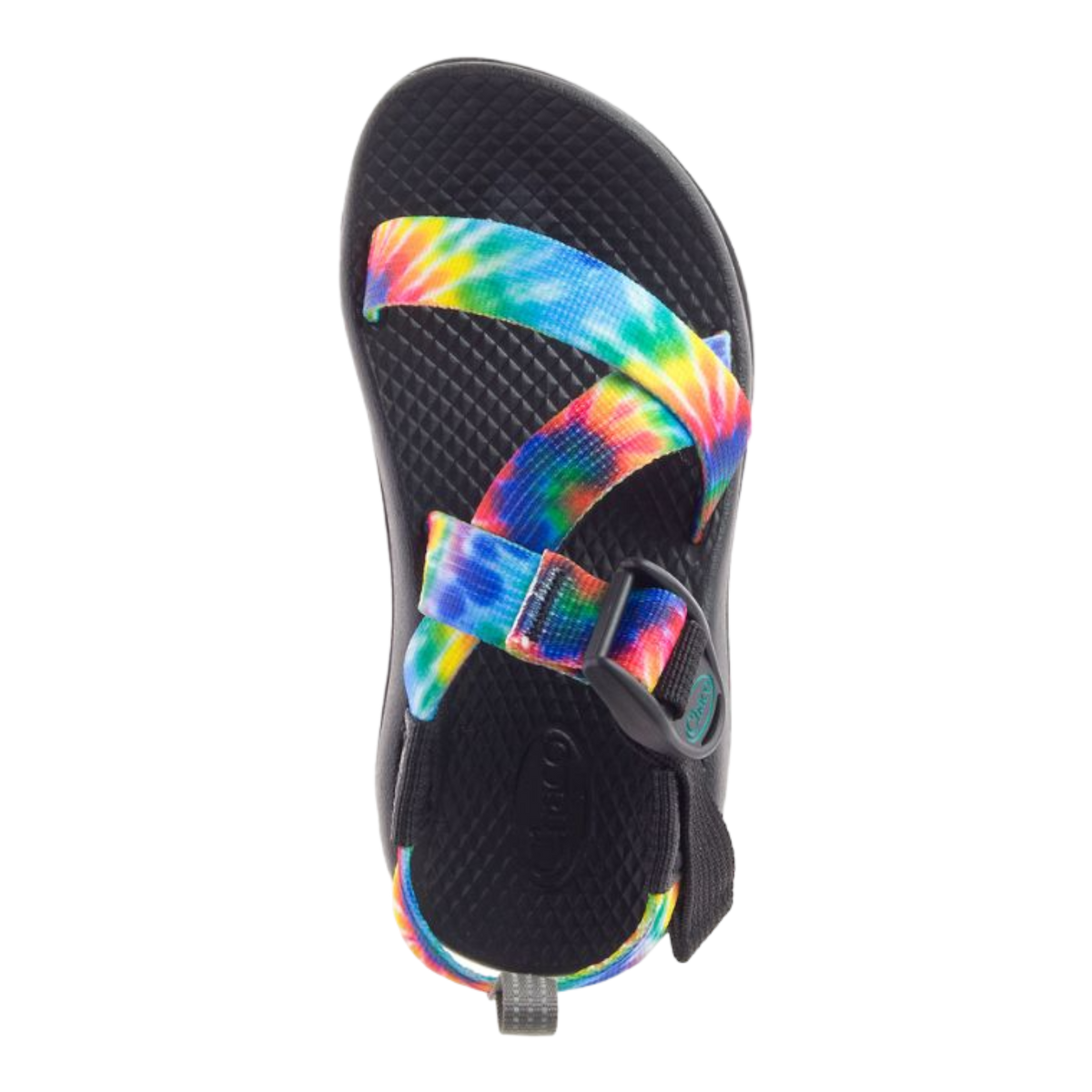 Chaco - Big Kid's Z/1 Ecotread™ Sandal