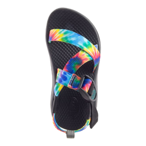 Chaco - Big Kid's Z/1 Ecotread™ Sandal