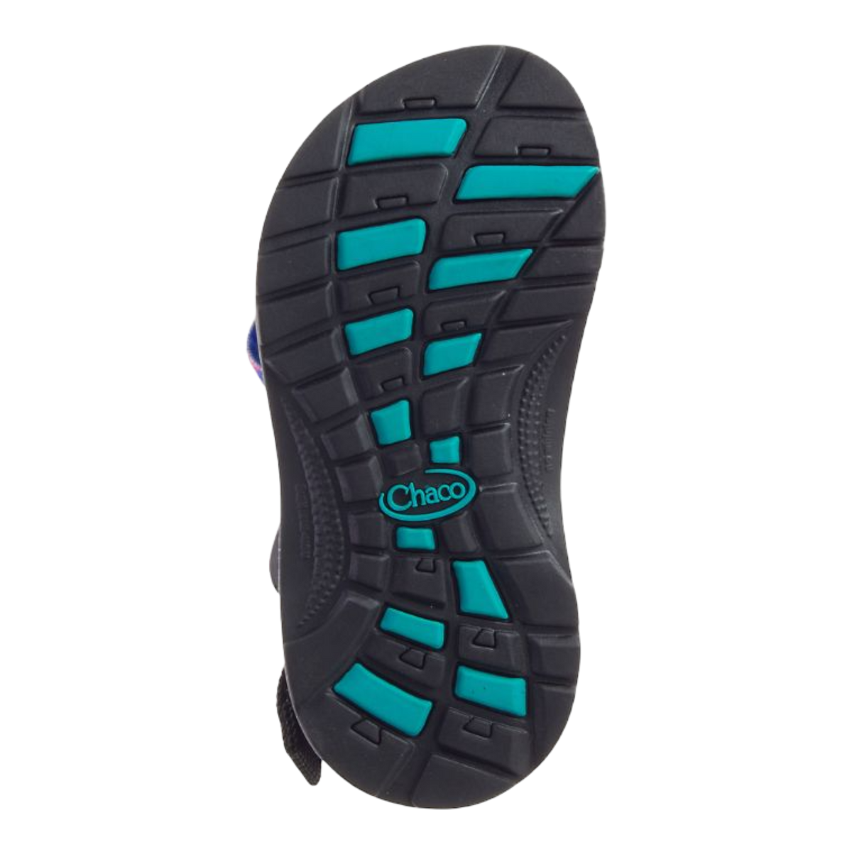 Chaco - Big Kid's Z/1 Ecotread™ Sandal