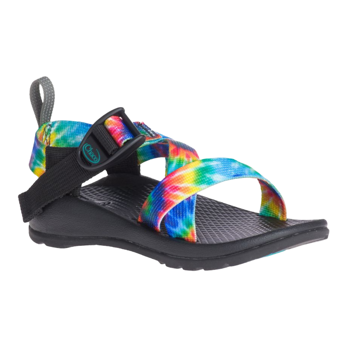 Chaco - Big Kid's Z/1 Ecotread™ Sandal