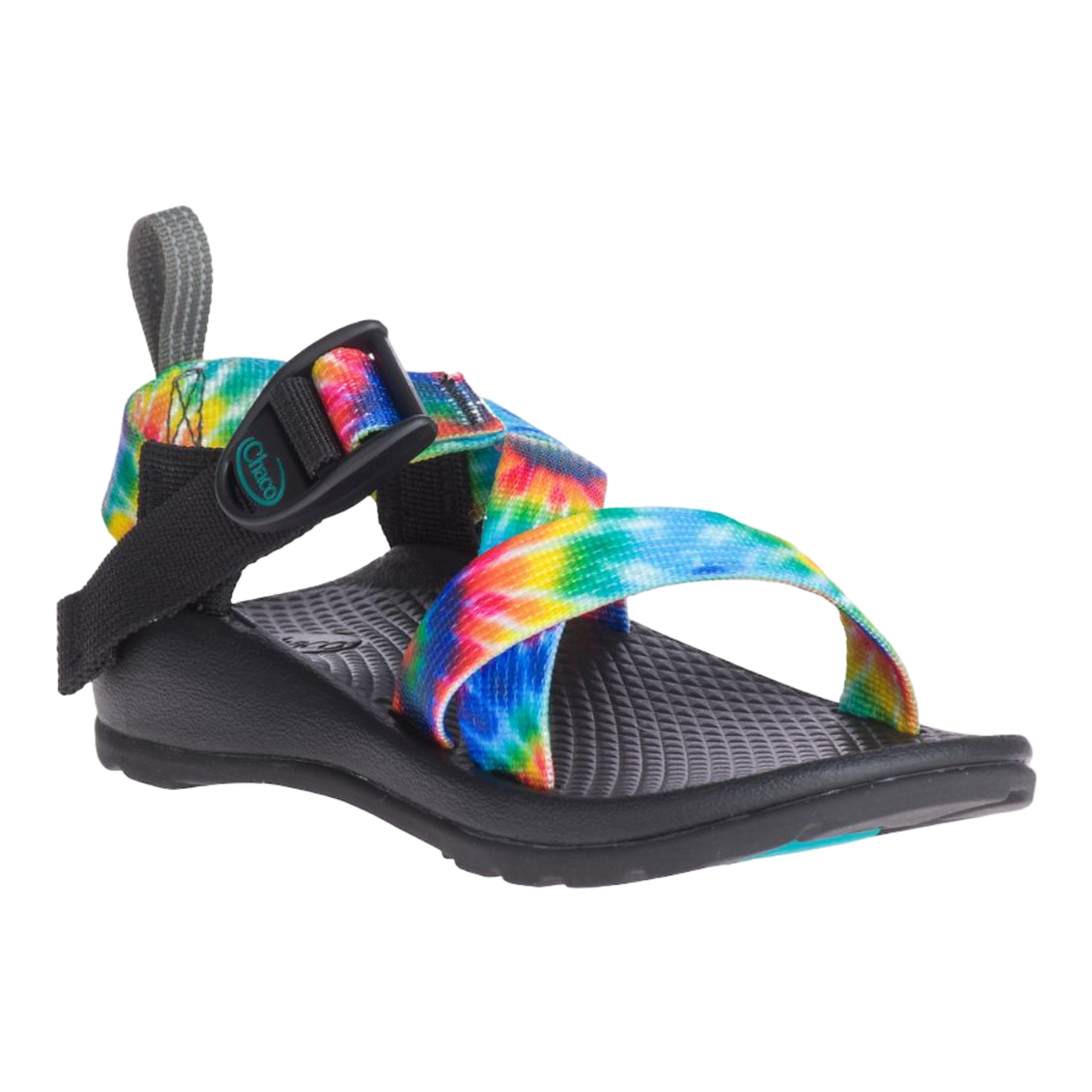 Chaco - Big Kid's Z/1 Ecotread™ Sandal