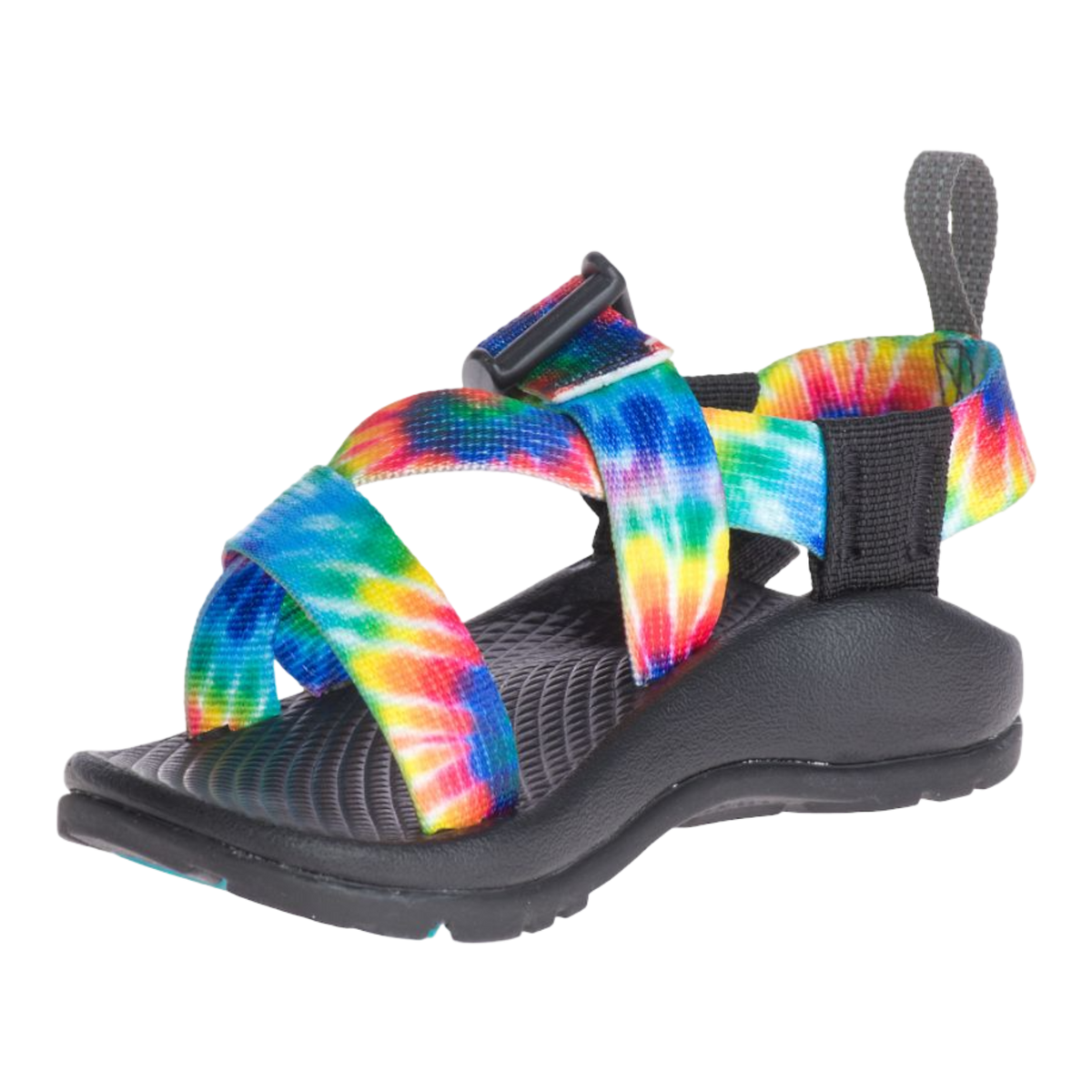 Chaco - Big Kid's Z/1 Ecotread™ Sandal