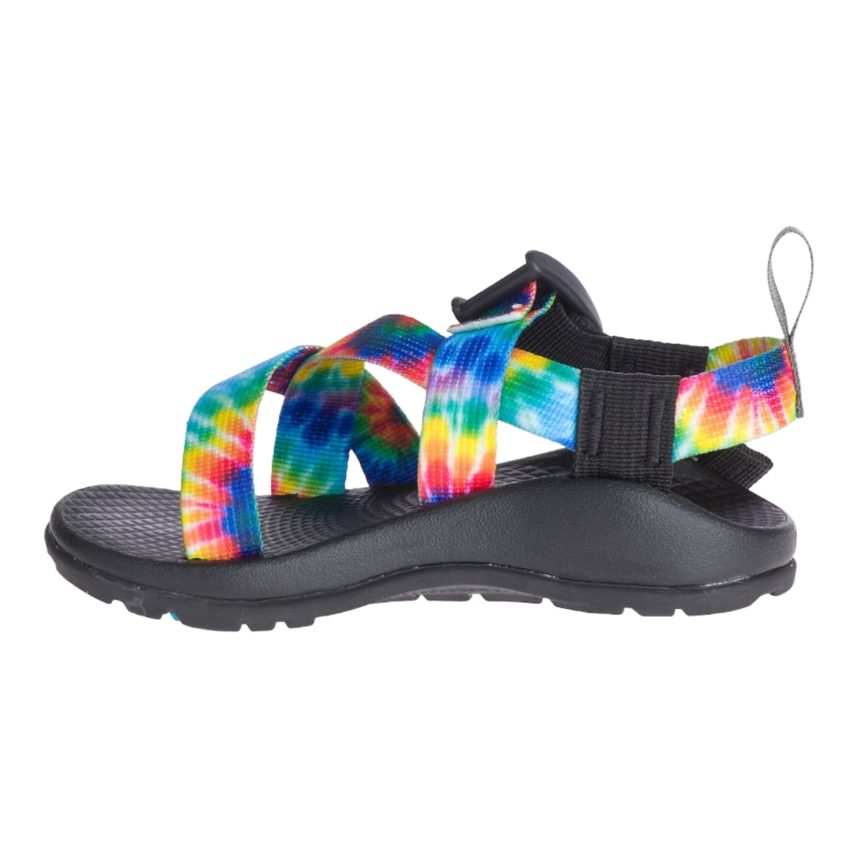 Chaco - Big Kid's Z/1 Ecotread™ Sandal