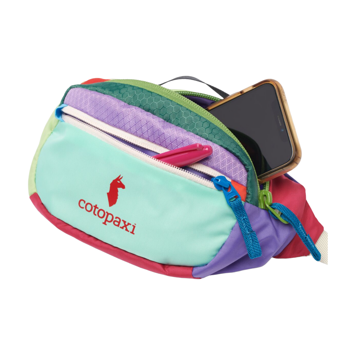 Cotopaxi - Kapai 1.5L Hip Pack