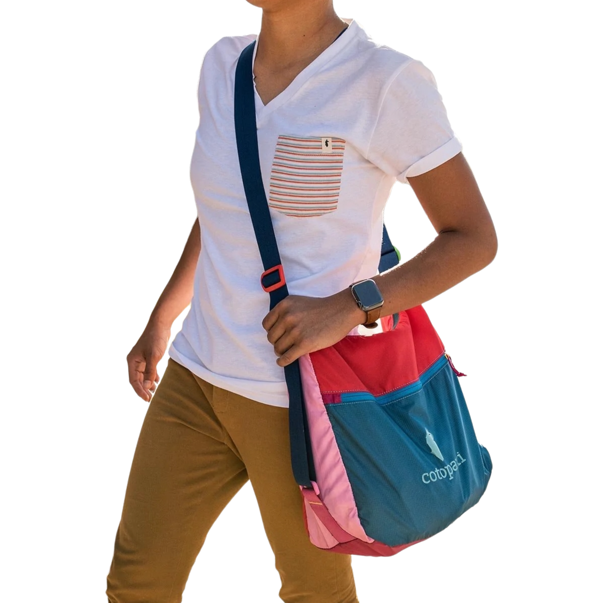 Cotopaxi - Taal Tote 16L