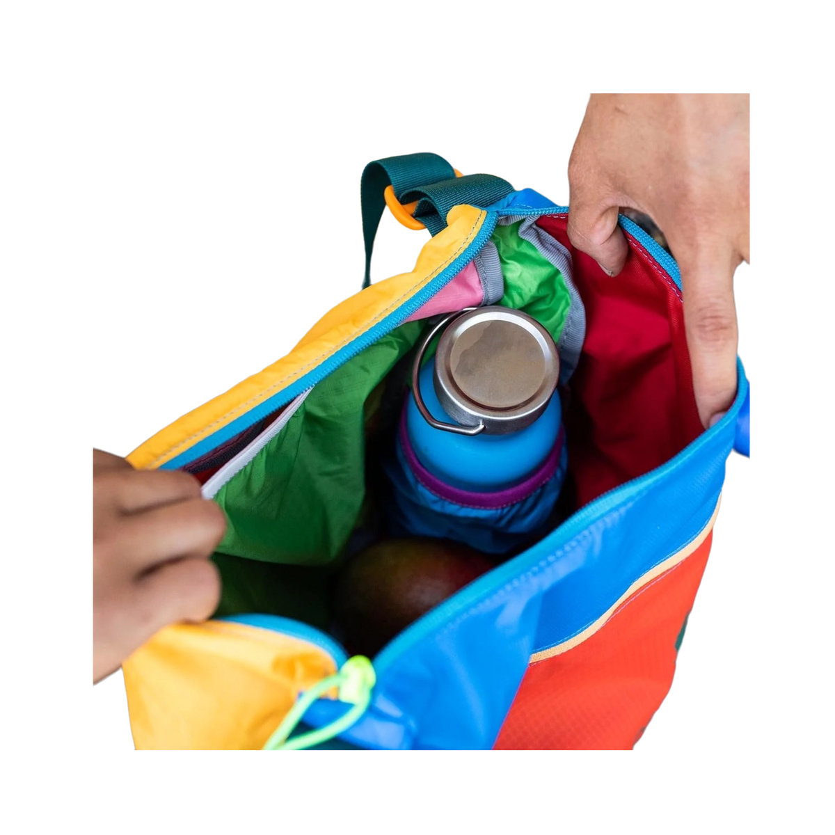 Cotopaxi - Taal Tote 16L