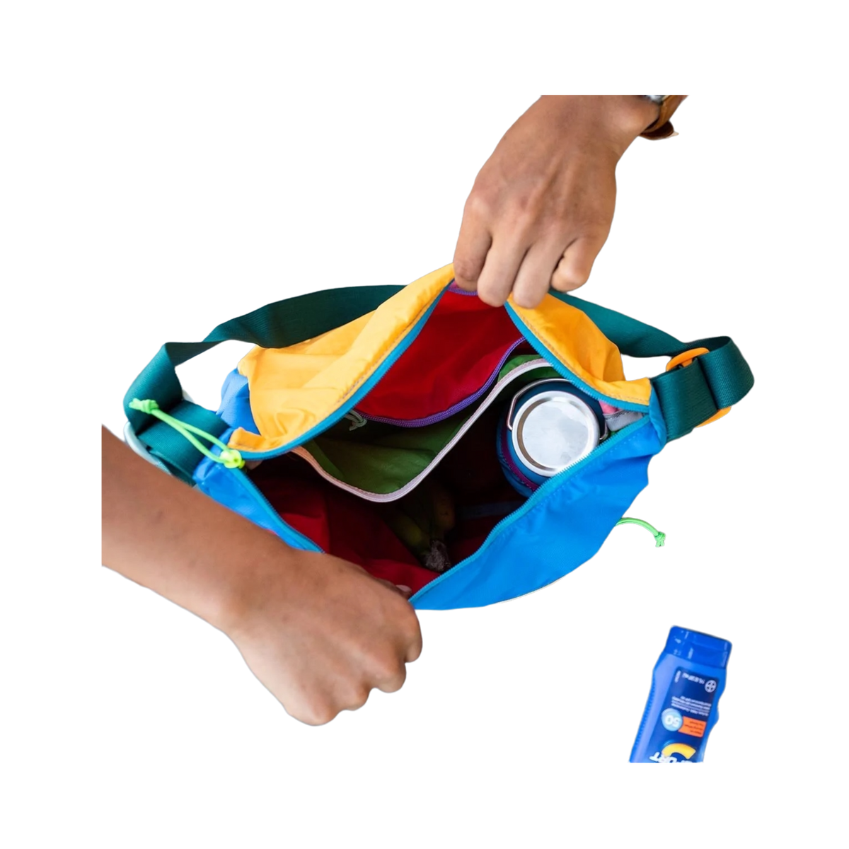 Cotopaxi - Taal Tote 16L