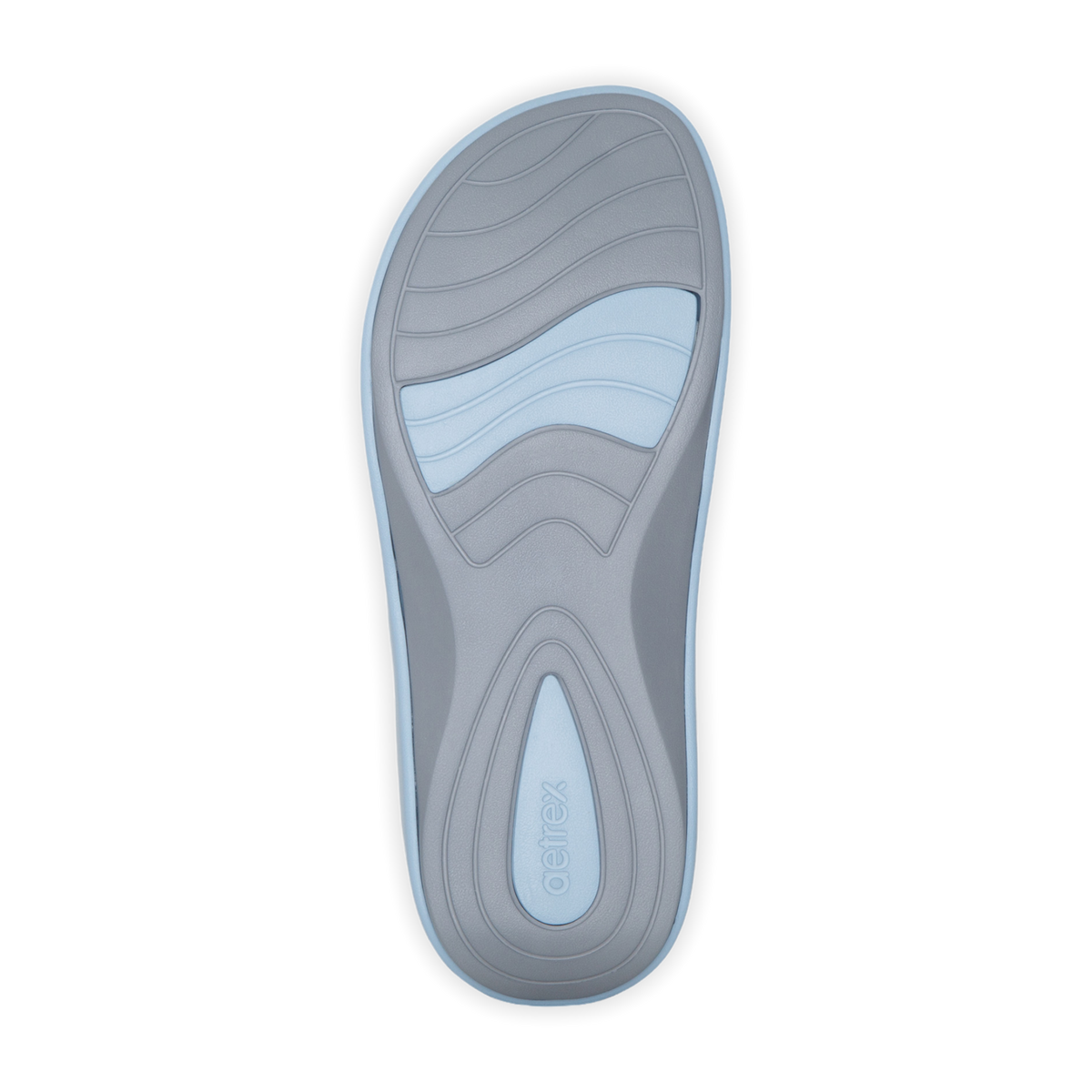 Aetrex - Maui Orthotic Flips