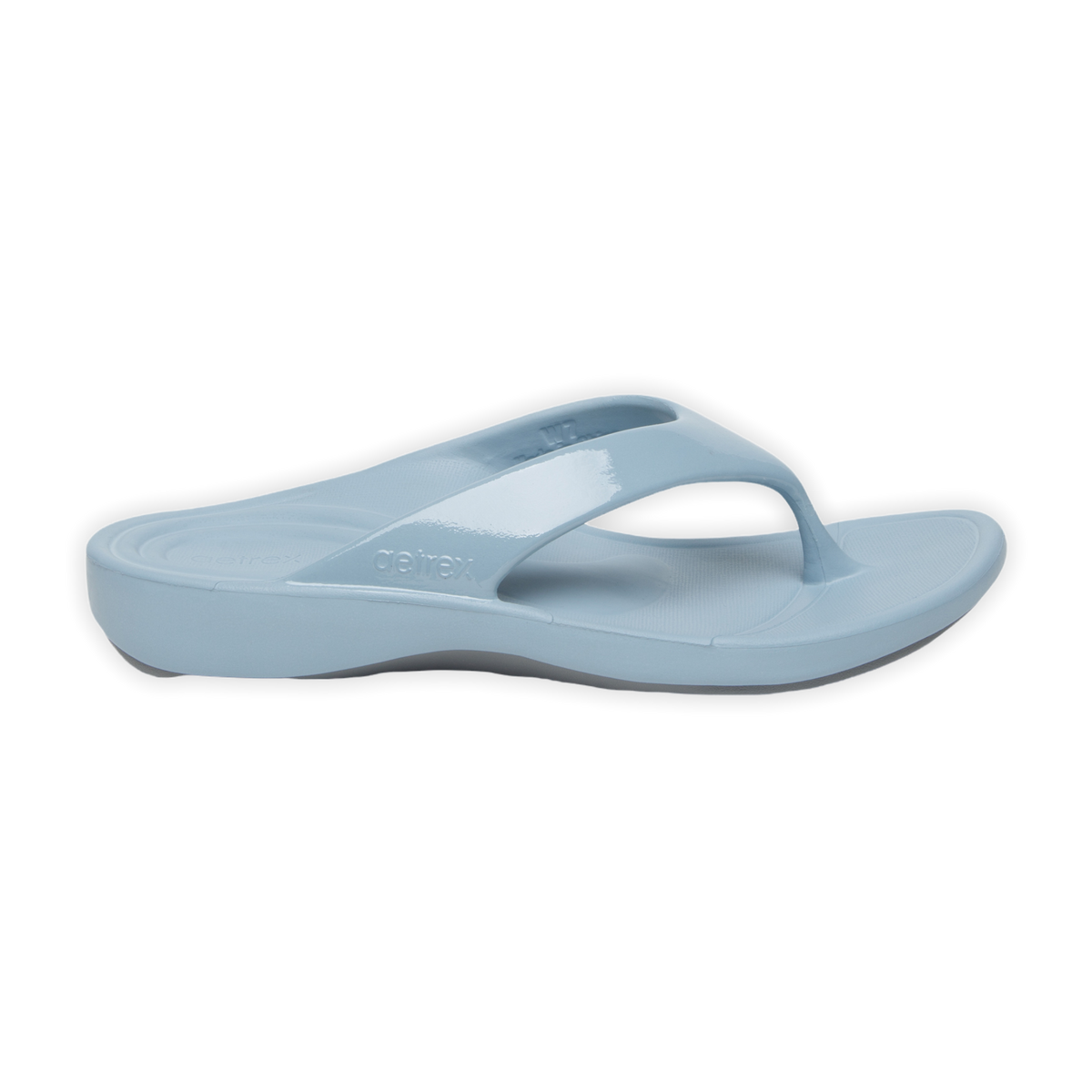Aetrex - Maui Orthotic Flips
