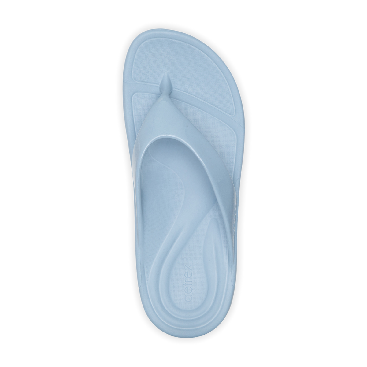 Aetrex - Maui Orthotic Flips
