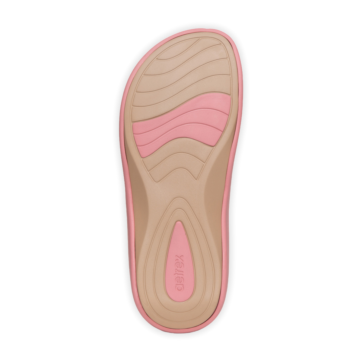 Aetrex - Maui Orthotic Flips