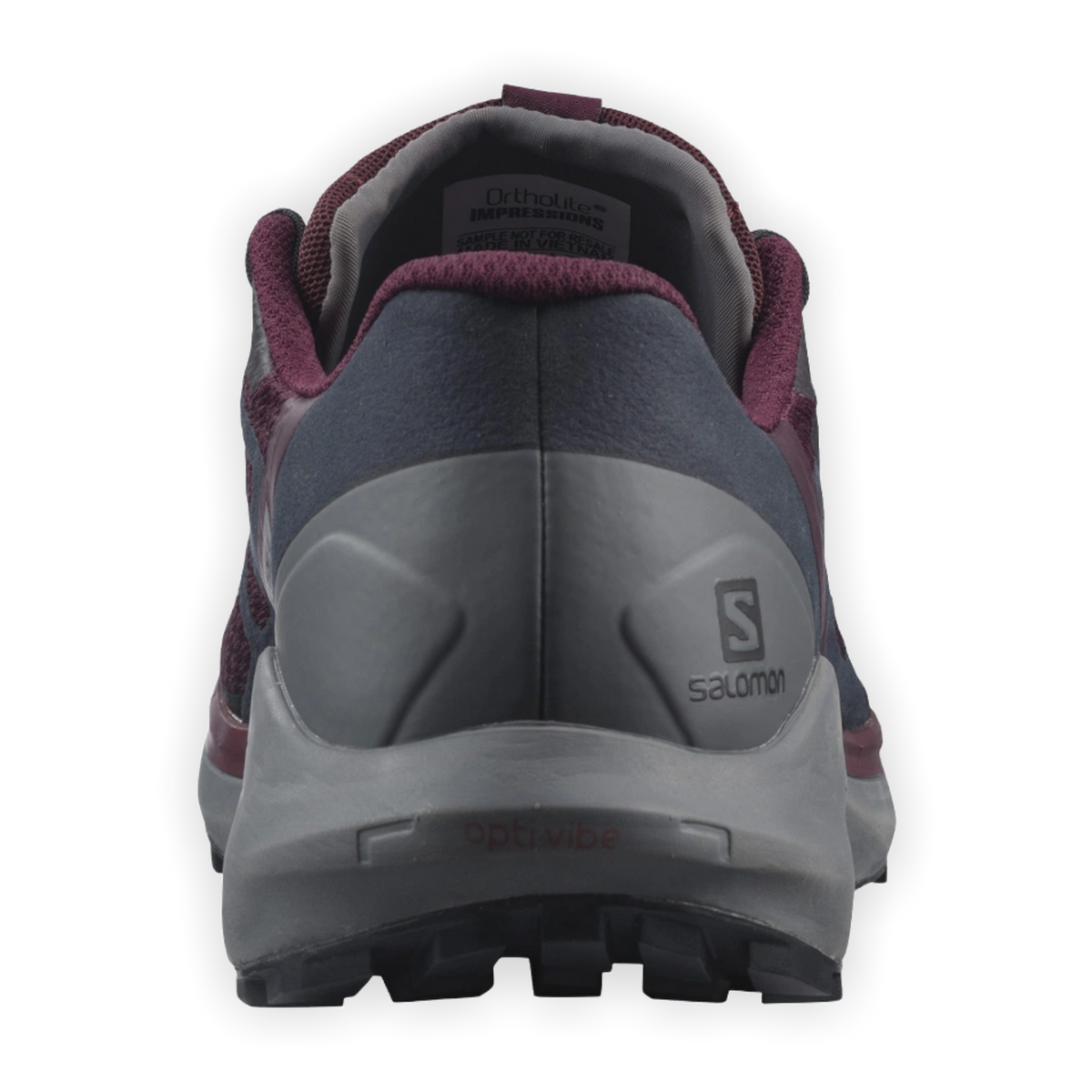 Salomon - SENSE RIDE 4