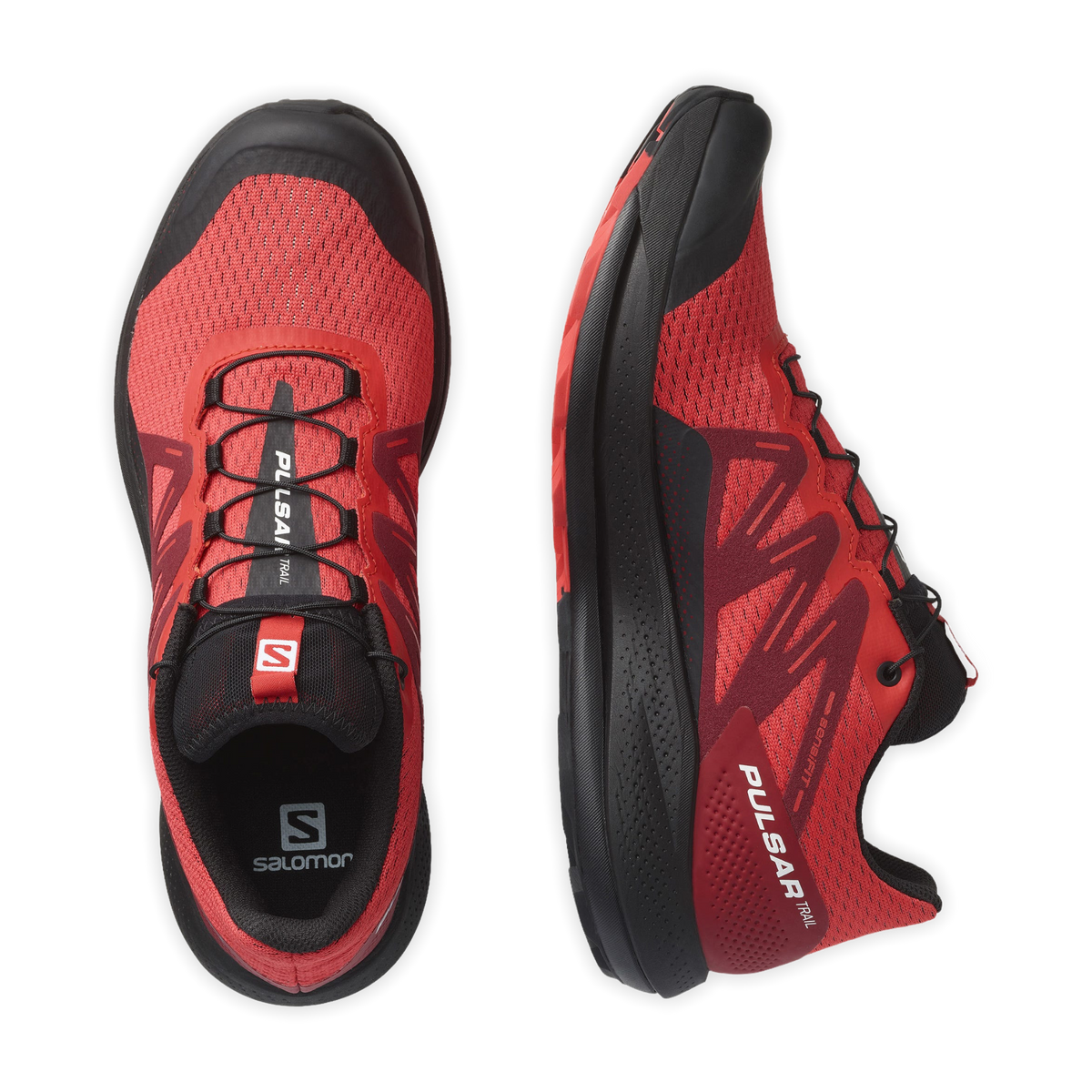 Salomon - Men's Pulsar Trail