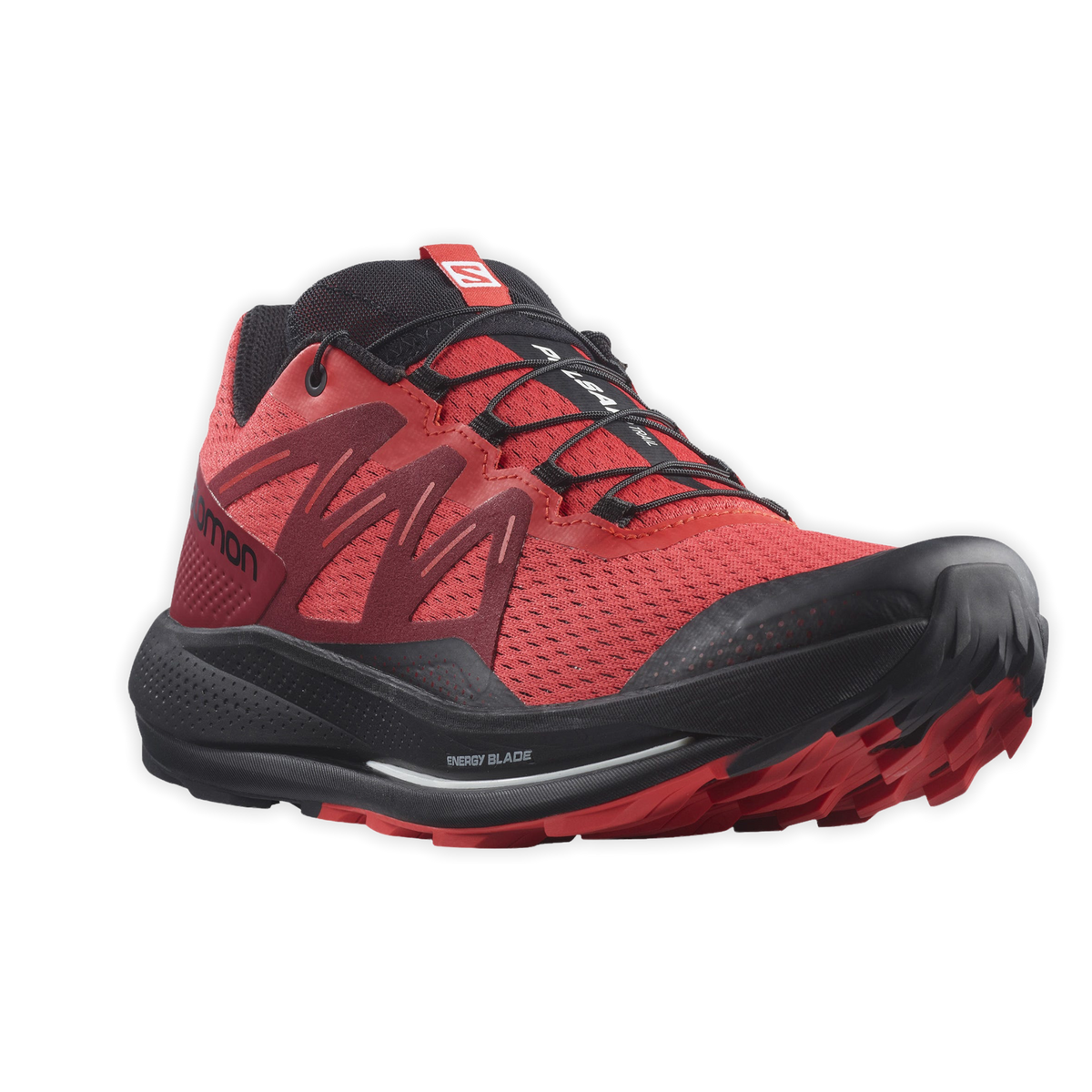 Salomon - Men's Pulsar Trail