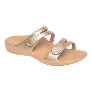 Aetrex - Janey Sport Water Friendly Slide