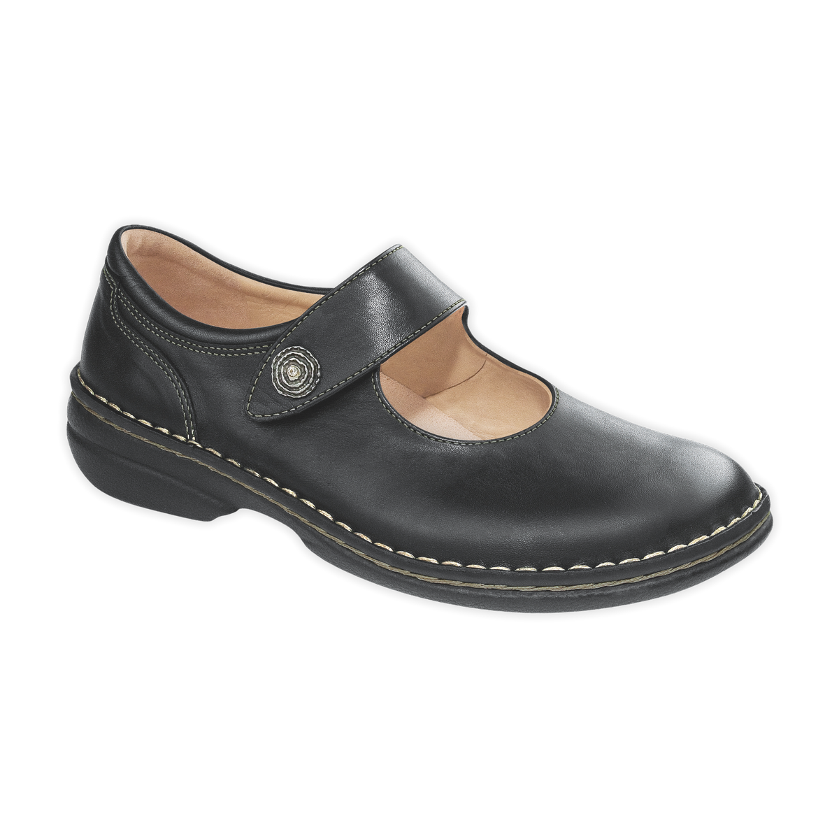 Finn Comfort - Laval