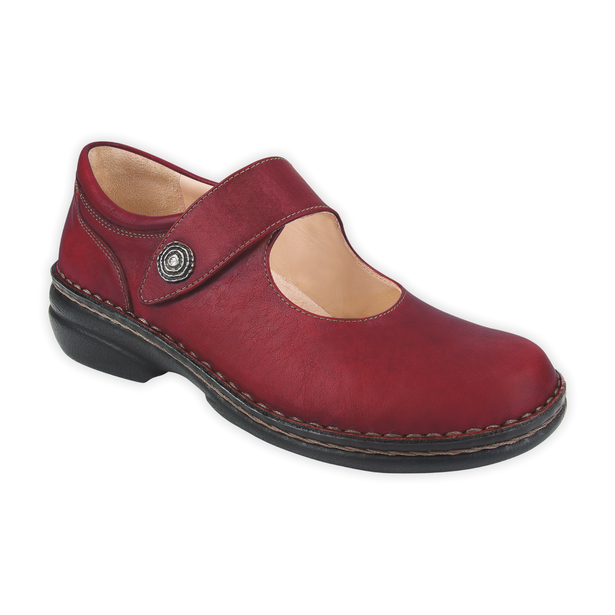 Finn Comfort - Laval - Campari Arena / M / 34