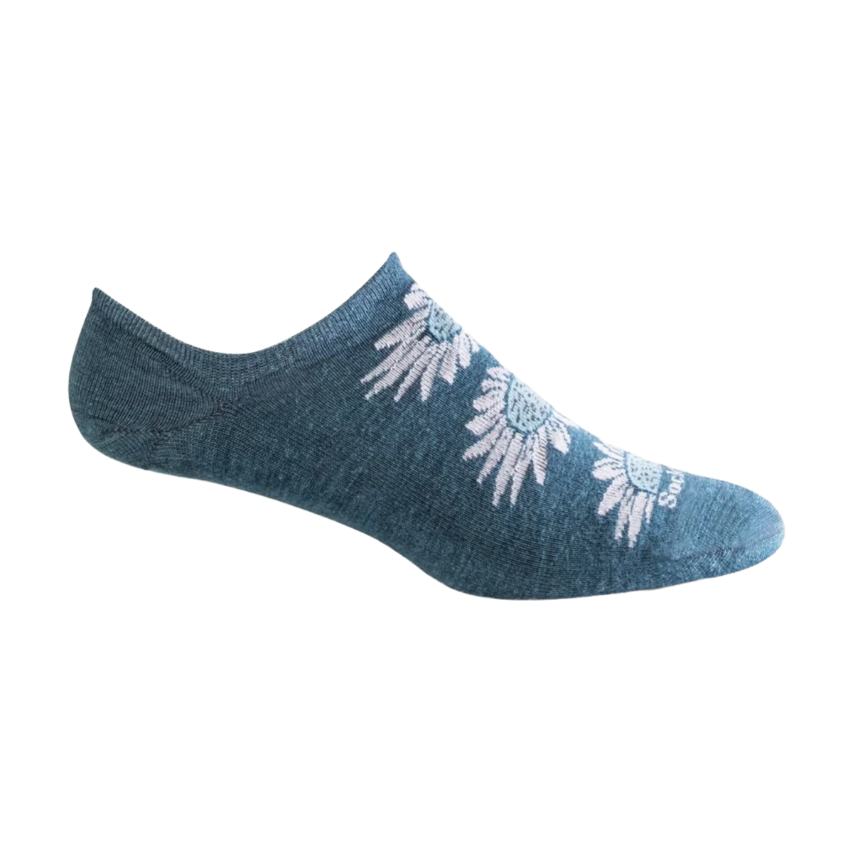 SockWell - Women's Sunflower