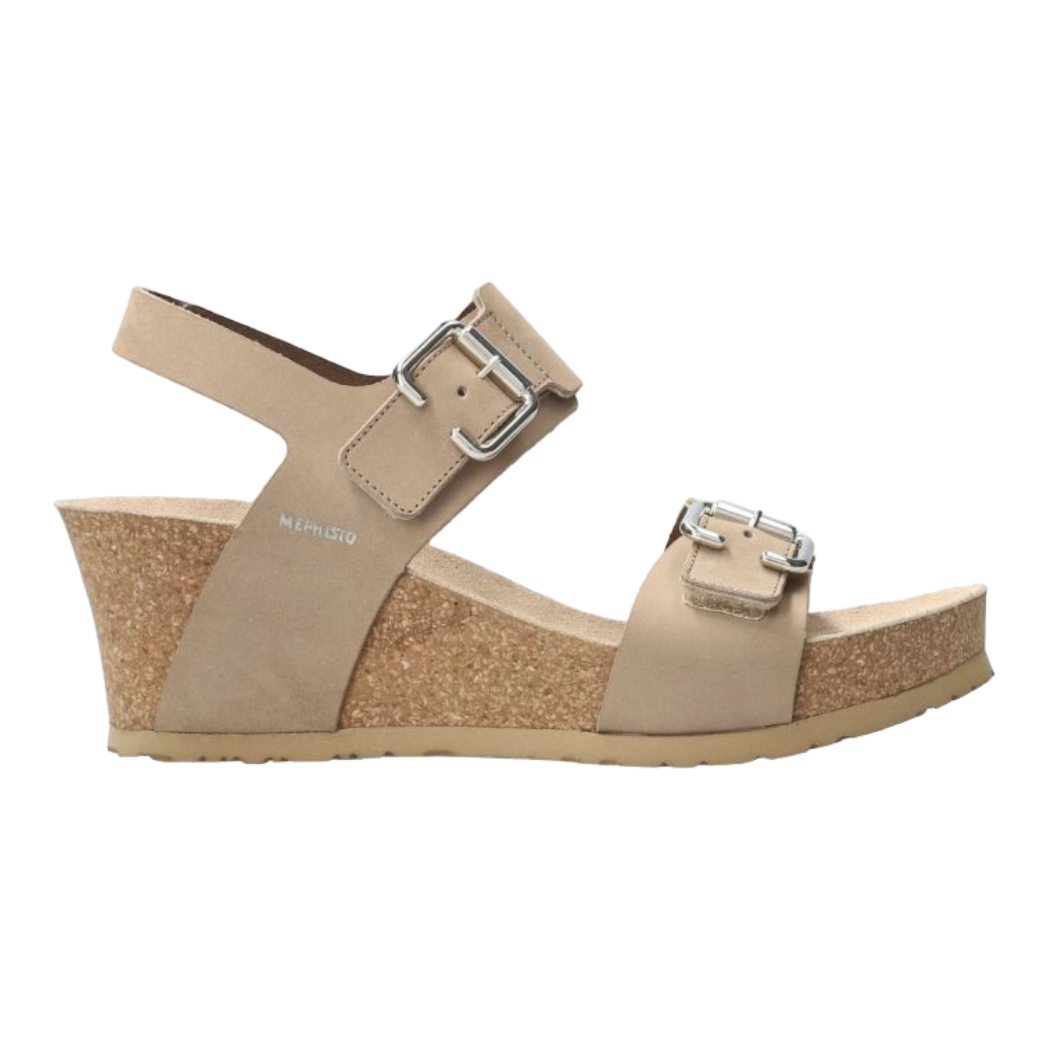Mephisto - Lissandra - Light Taupe / M / 6