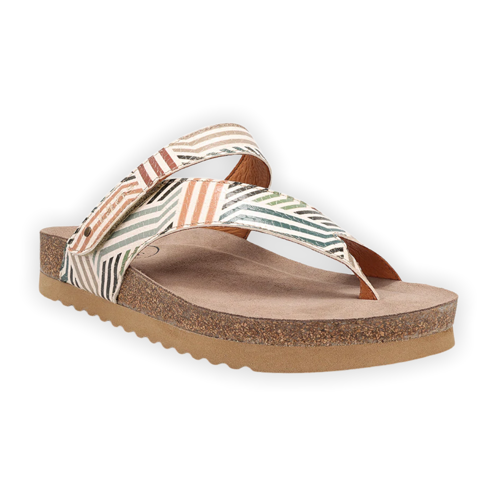 Taos - Lola - Geometric Multi / M / 37