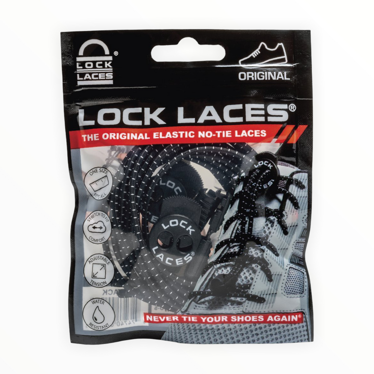 Lock Laces - Original Lock Laces®